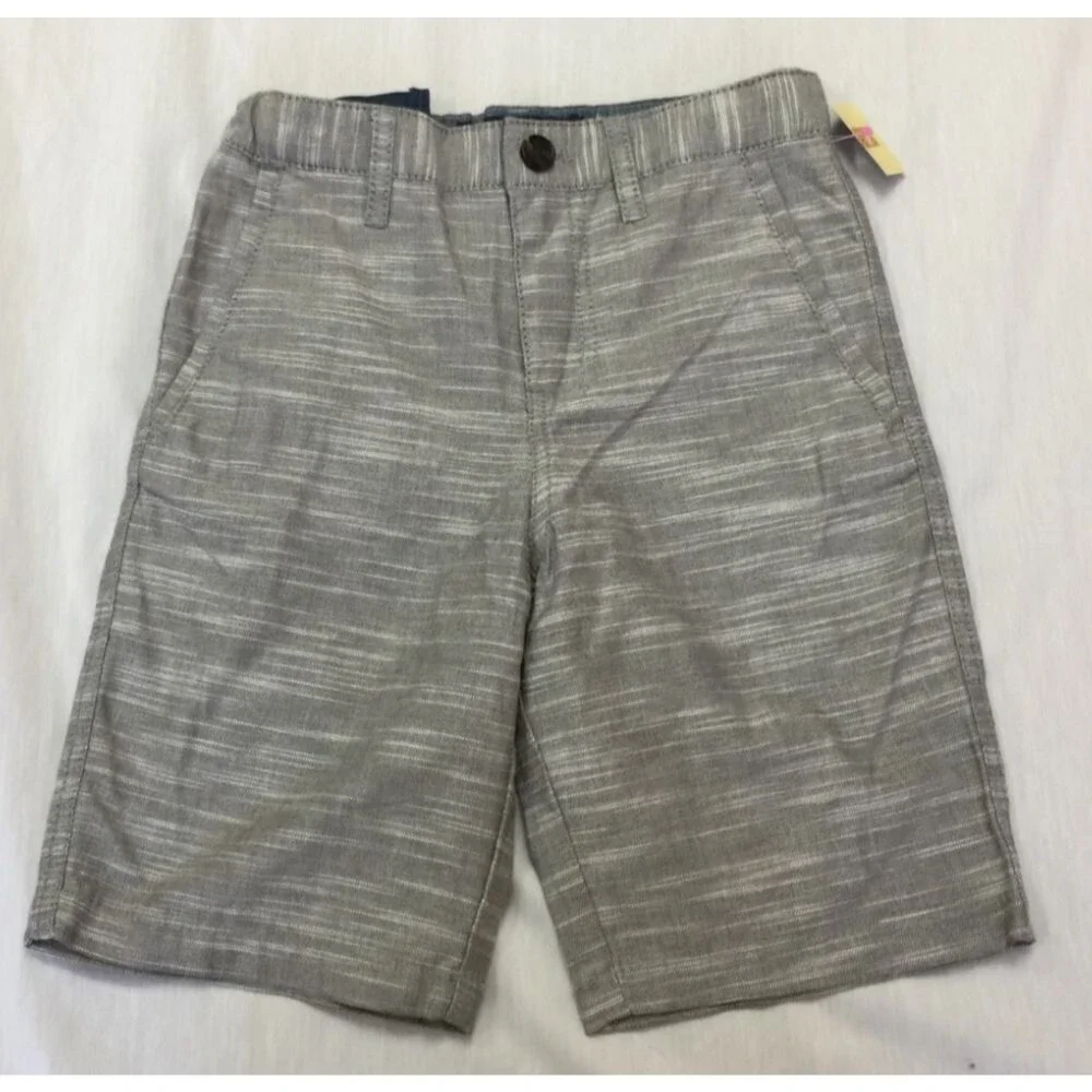 NWOT CHEROKEE BOYS SHORTS SIZE 7